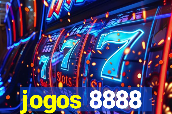 jogos 8888